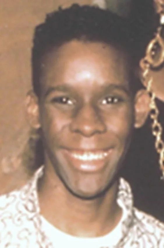 Karl Davis